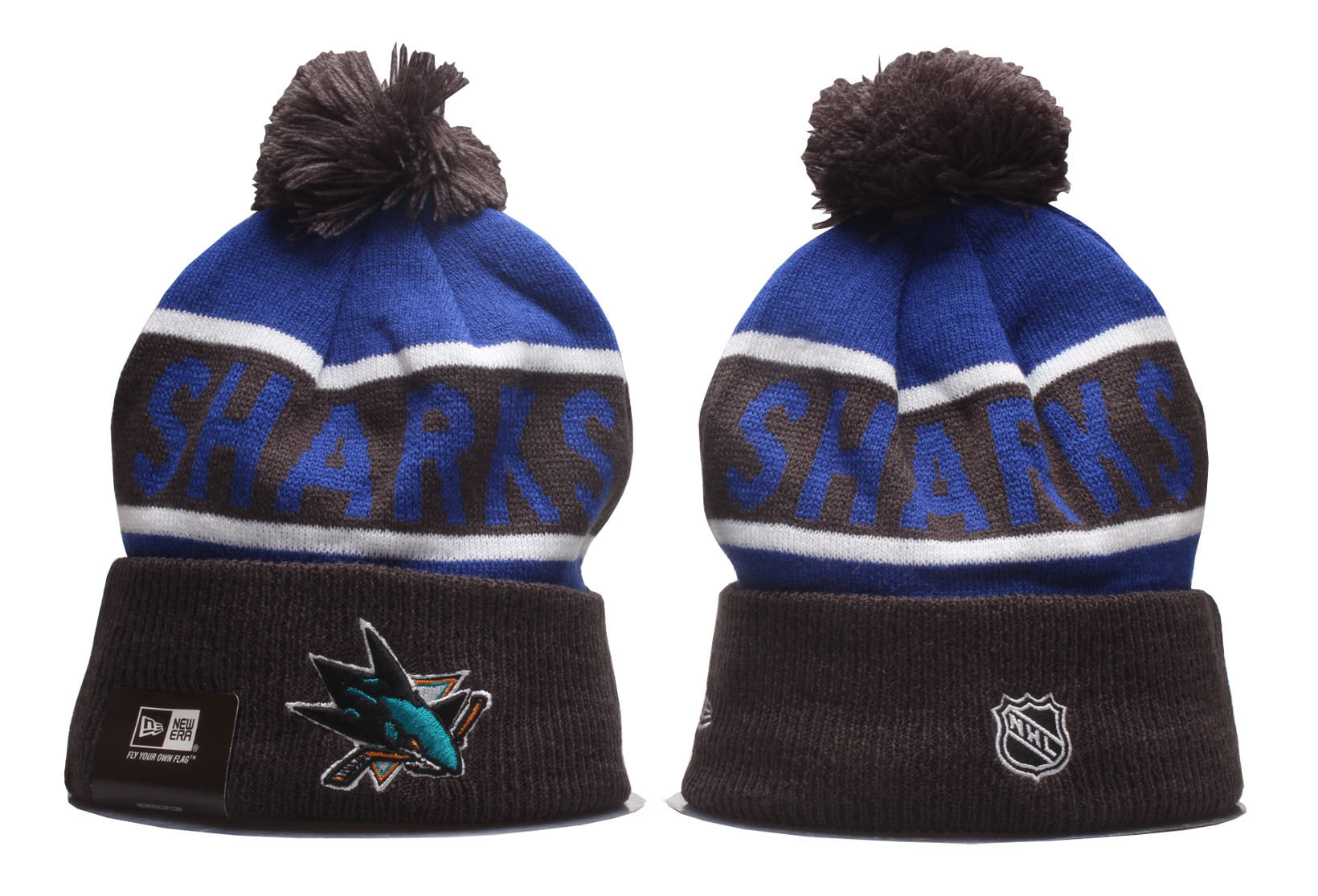 2023 NHL Beanies 13-0